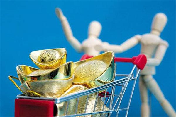 伦敦金空单赚钱吗