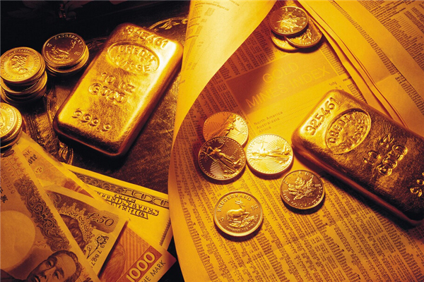 如何做伦敦金赚钱