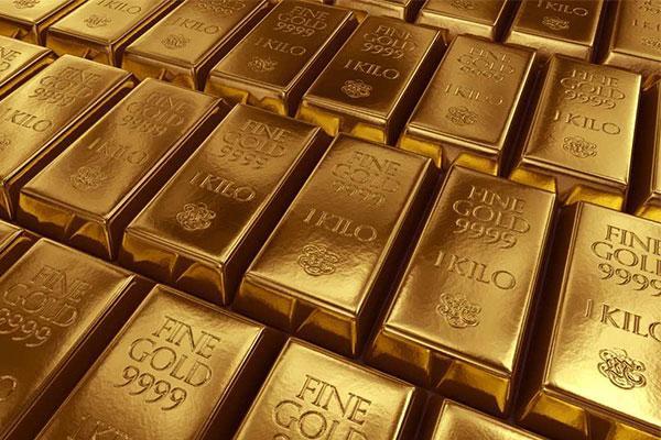 炒伦敦金能赚钱吗